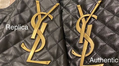 amazon replica ysl|authentic ysl bag.